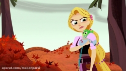 سریال گیسوکمند فصل 2 قسمت 7 - دوبله فارسی